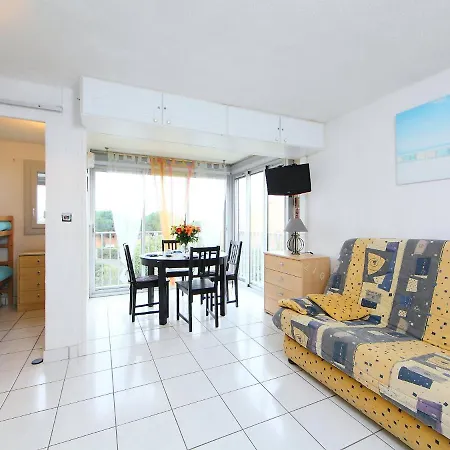 Studio Hameau De Pech I-3 Apartmán Agde