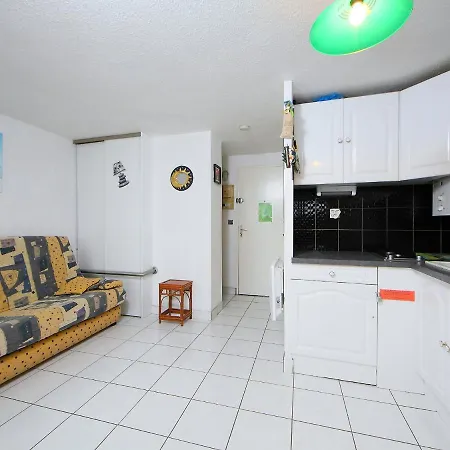 Studio Hameau De Pech I-3 Apartmán Agde