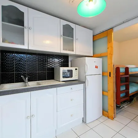 Studio Hameau De Pech I-3 Agde