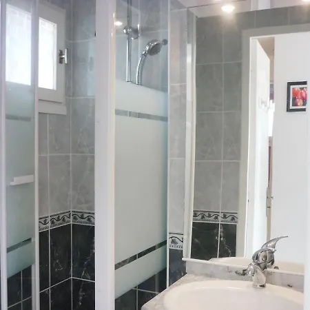 Apartmán Studio Hameau De Pech I-3 Agde