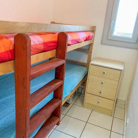 Studio Hameau De Pech I-3 Apartmán *