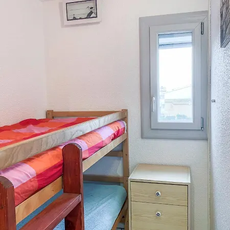 Studio Hameau De Pech I-3 Agde